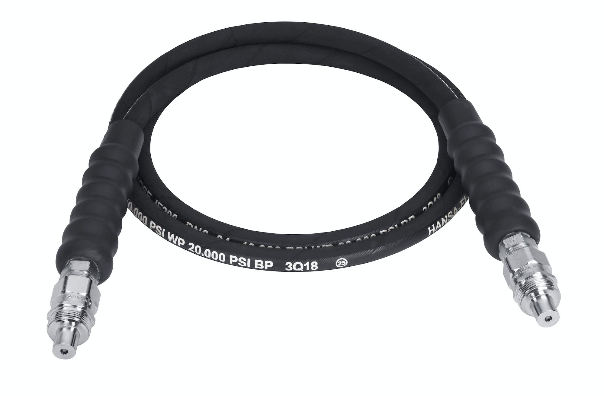 Hose | CG420-3-1 Hose | CG420-3-1